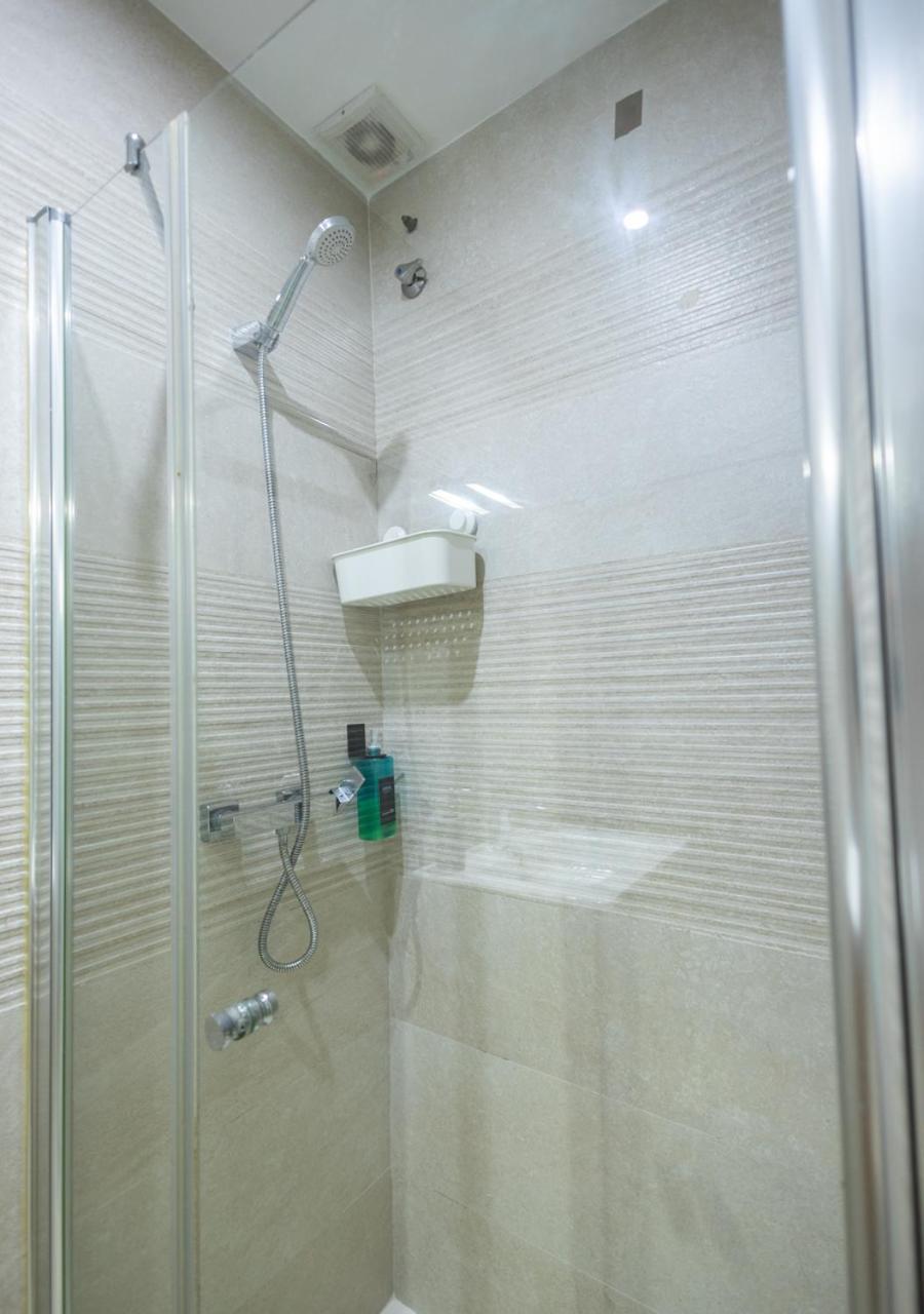 Saber Viajar Apartment Seville Exterior photo