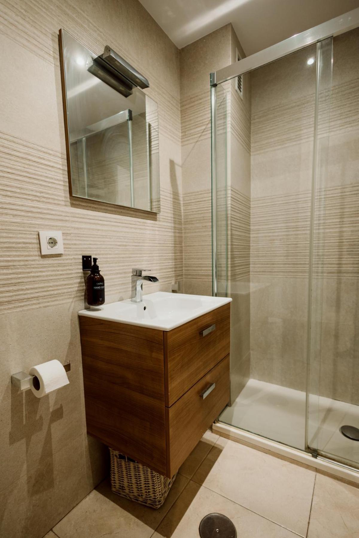 Saber Viajar Apartment Seville Exterior photo